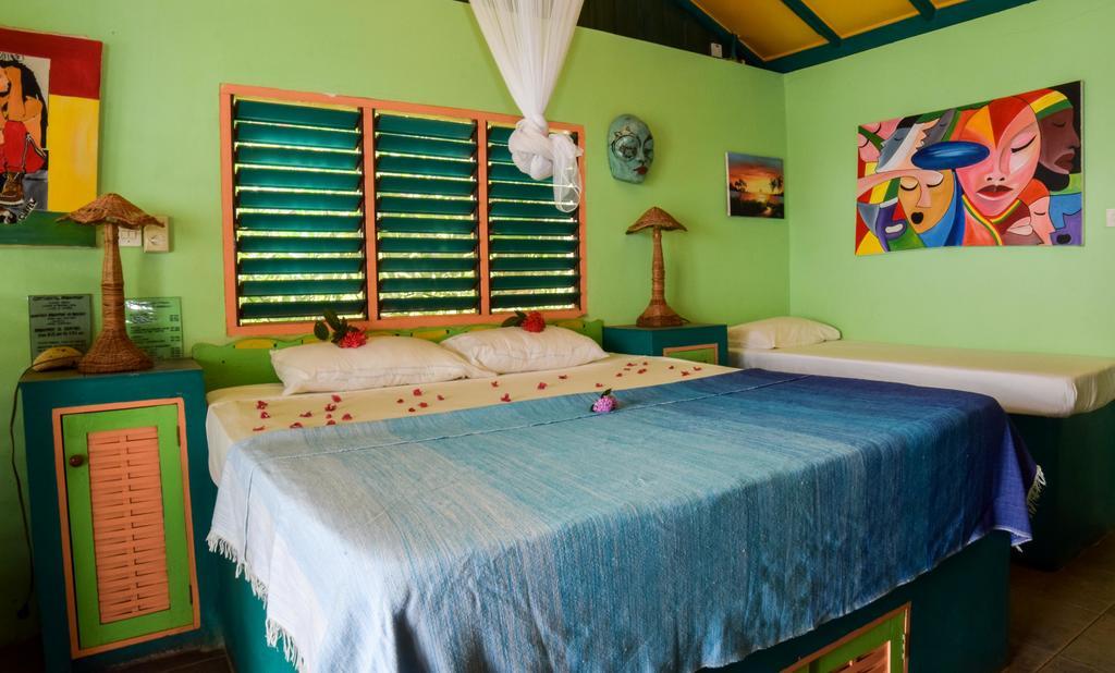 Banana Shout Resort Negril Exterior foto