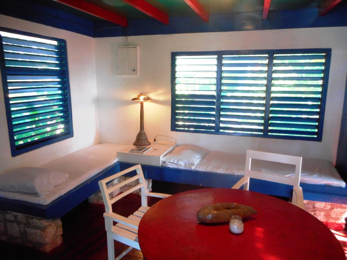 Banana Shout Resort Negril Exterior foto