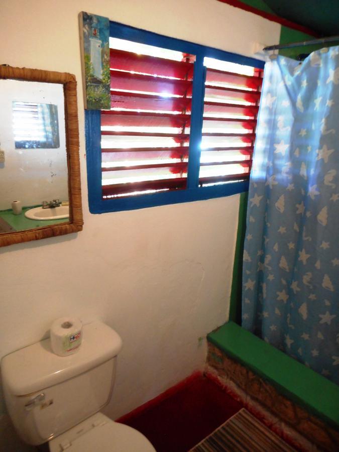 Banana Shout Resort Negril Exterior foto