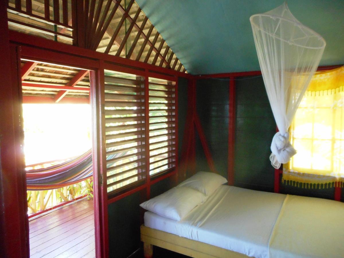 Banana Shout Resort Negril Exterior foto