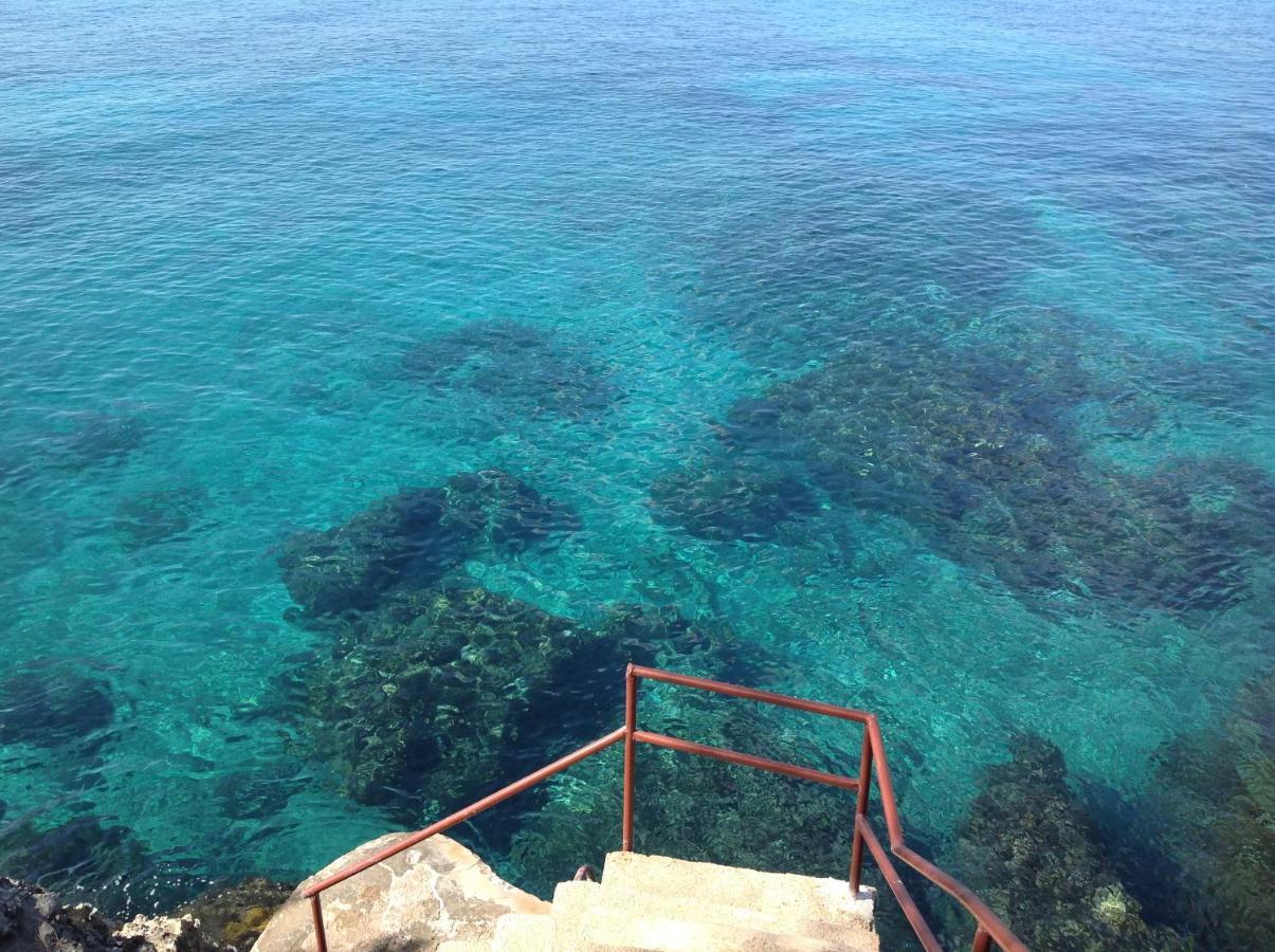 Banana Shout Resort Negril Exterior foto